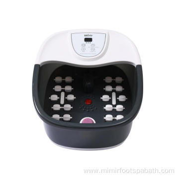 Best Pedicure Foot Spa Machine